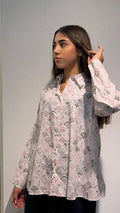 Camicia alky allegra
