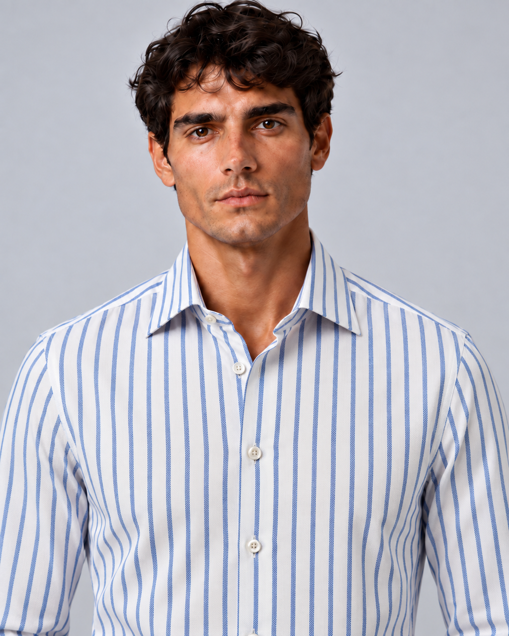 Camicia Benny 35