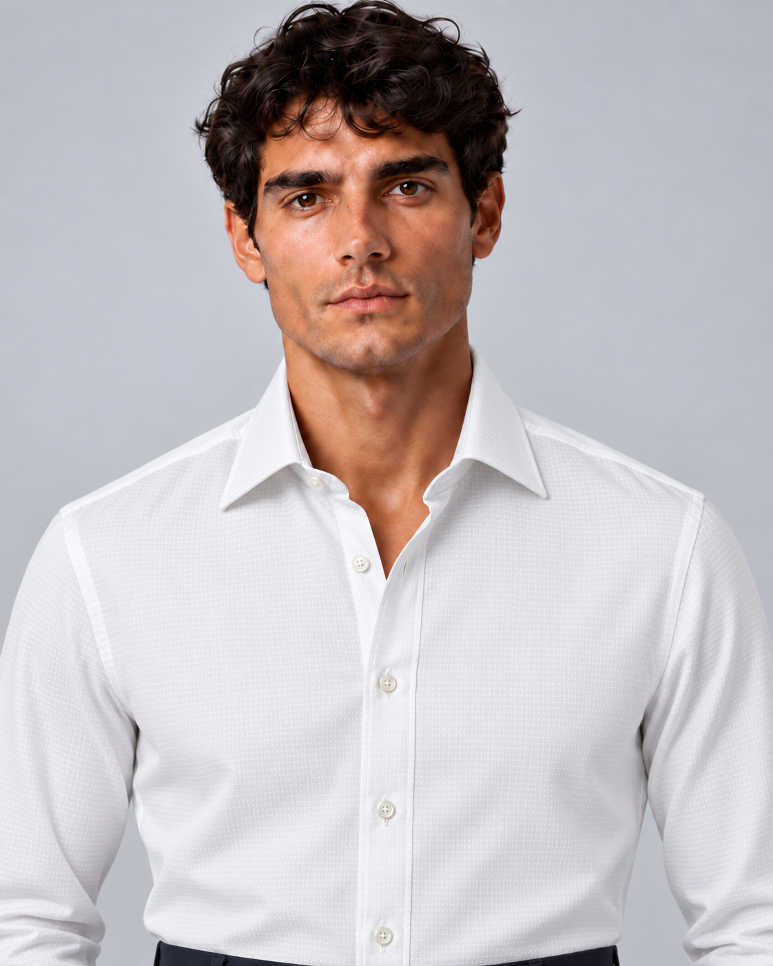 Camicia Benny 36