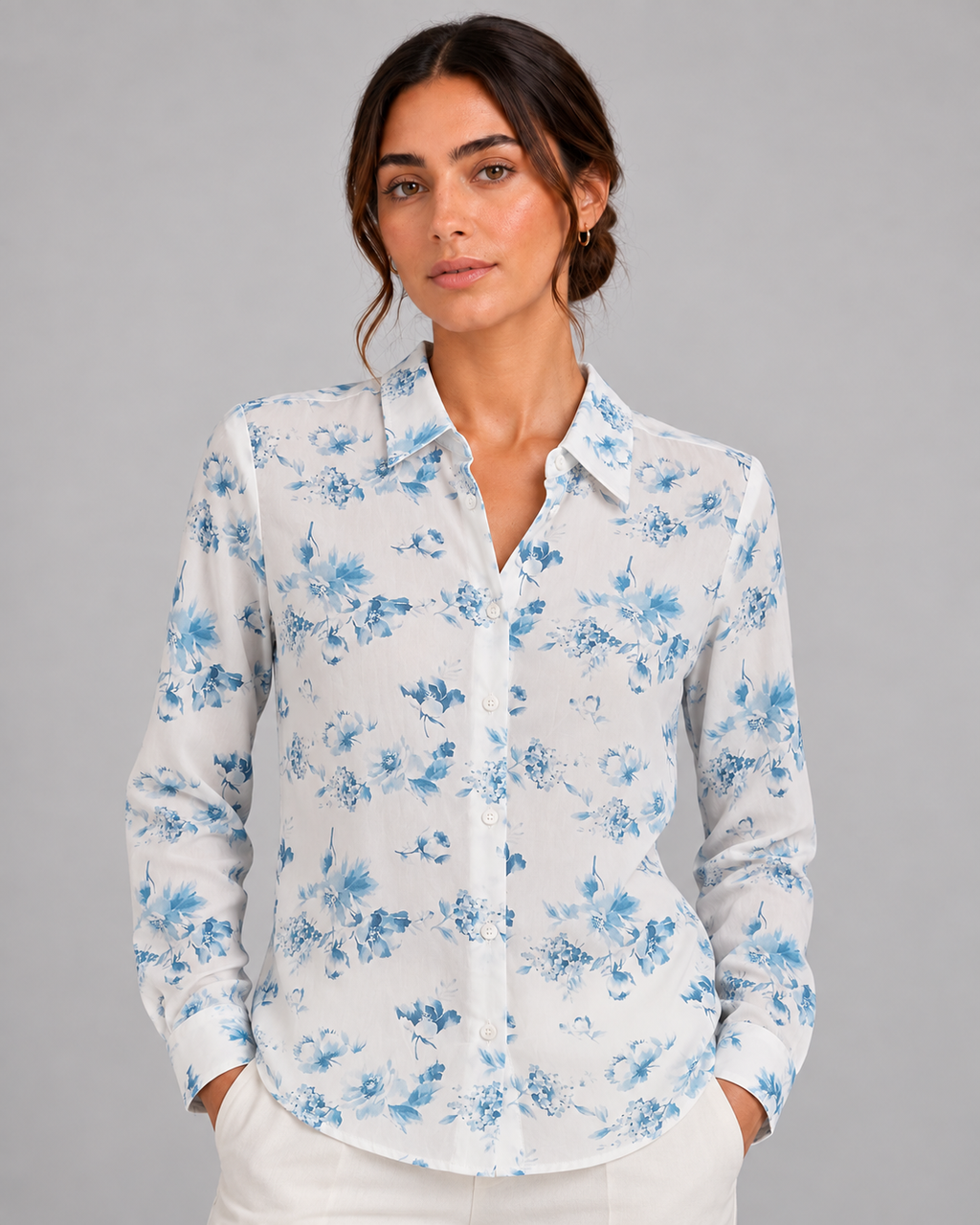 Camicia magia