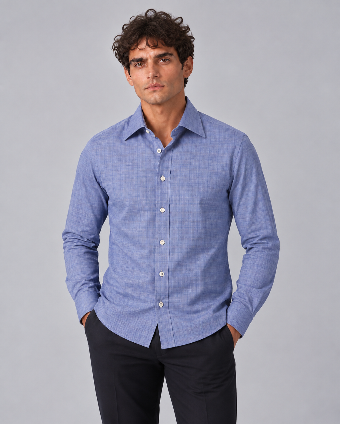 Camicia Benny 06