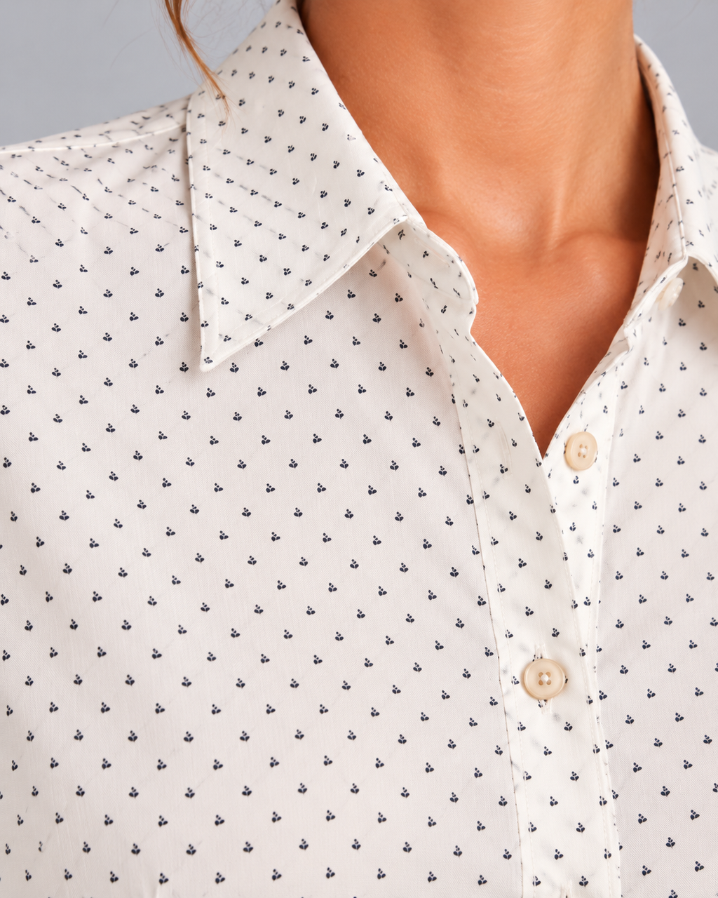Camicia non stiro Fantasy A003