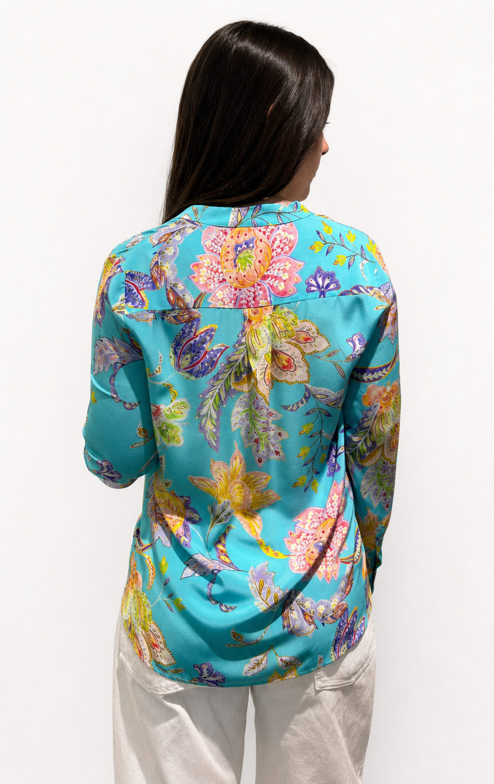 Camicia aladina fantasy