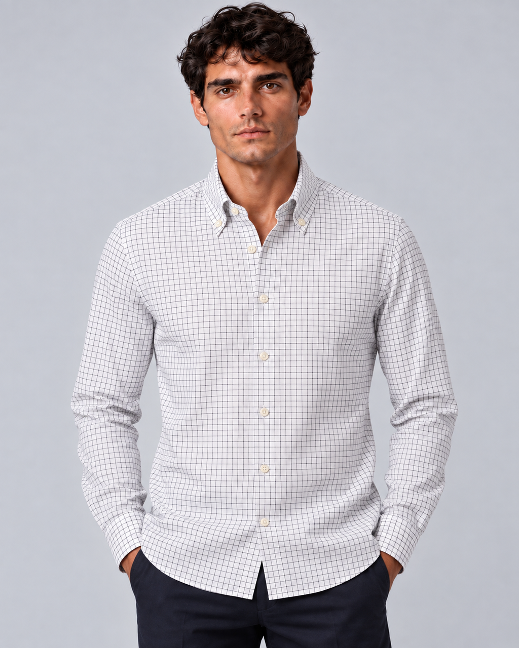Camicia belovo 17