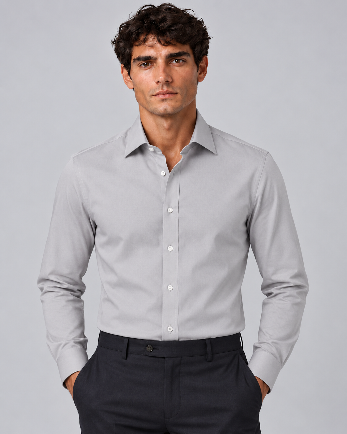 Camicia Benny 43