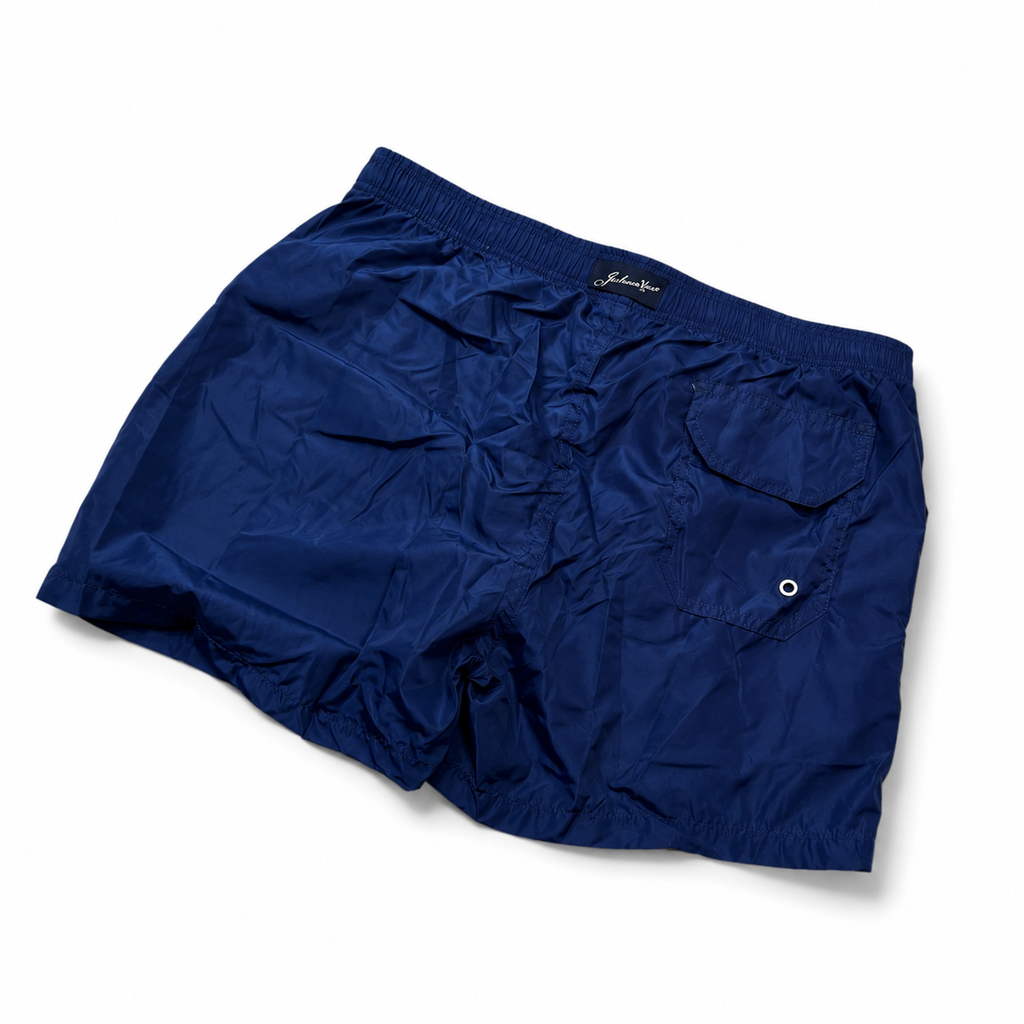 Costume blu