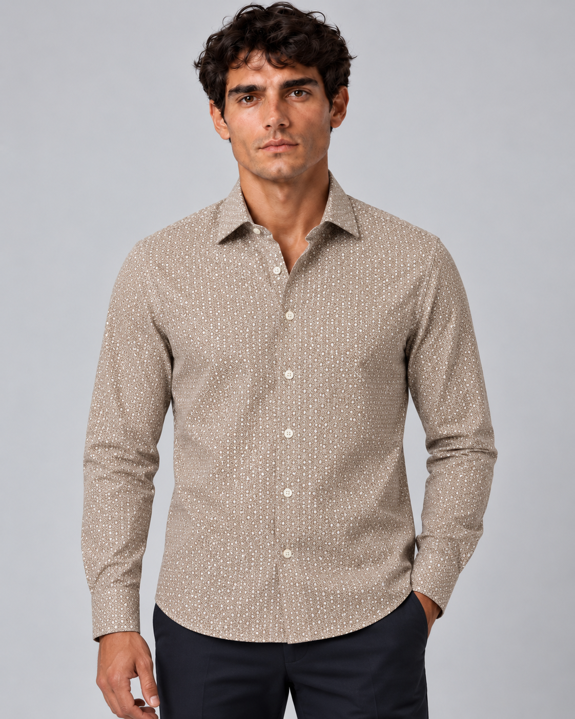 Camicia trani 11