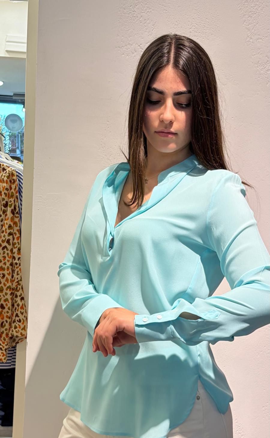 Camicia aladina