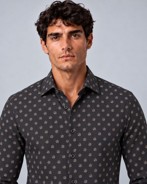 Camicia Benny 28