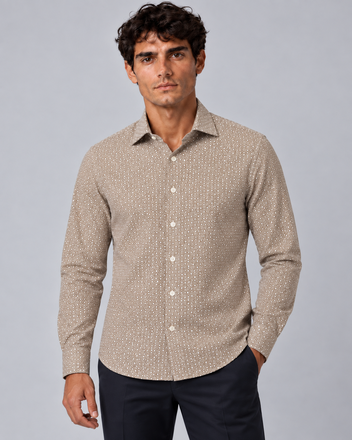 Camicia trani 11