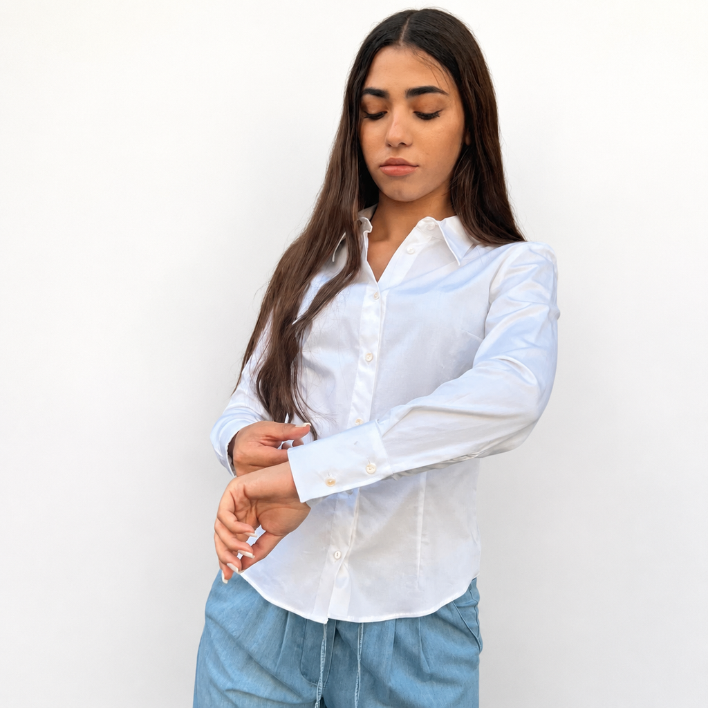 Camicia ori