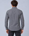 Camicia Mike 05 non stiro