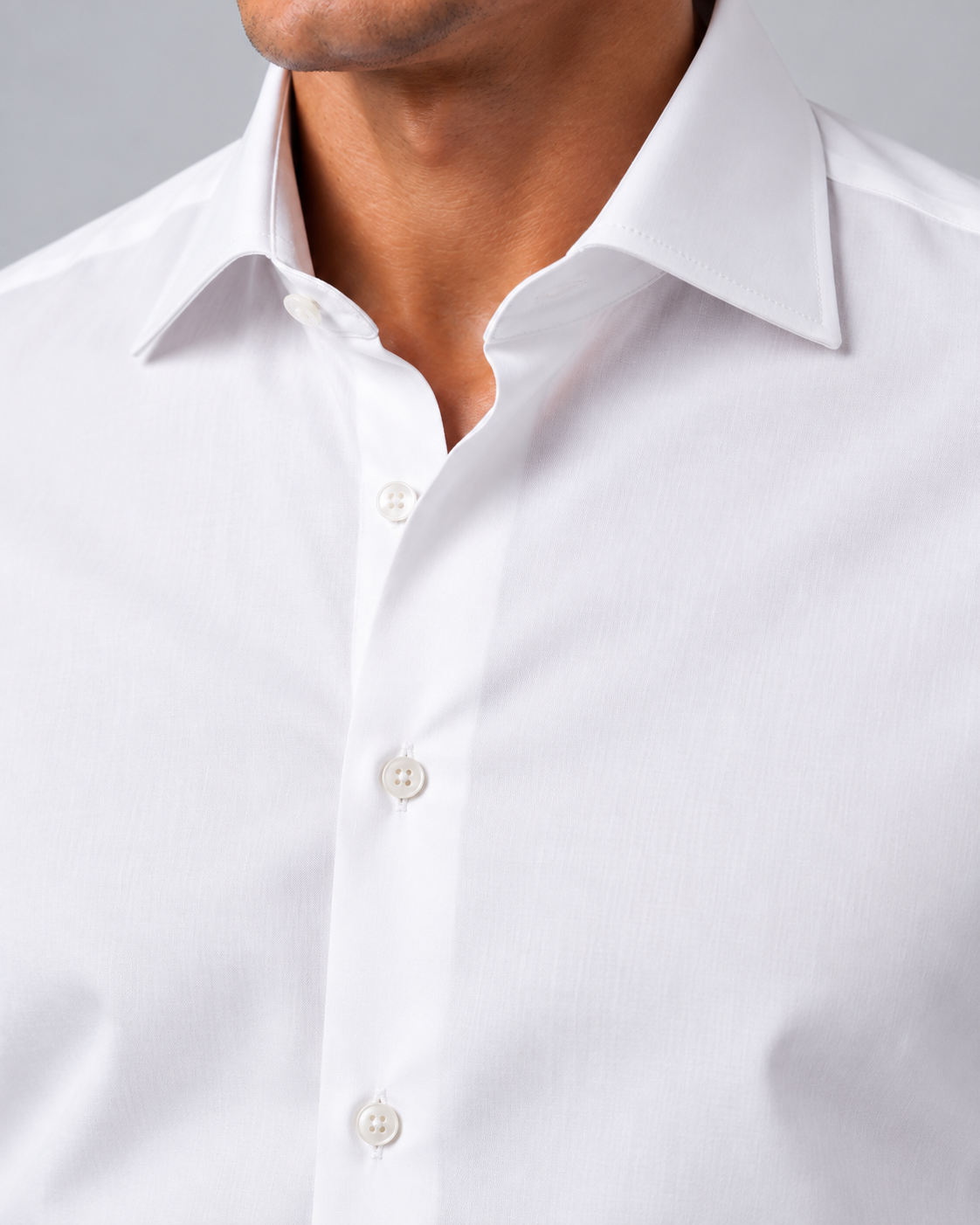 Camicia Matera Slim