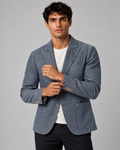 Giacca blu