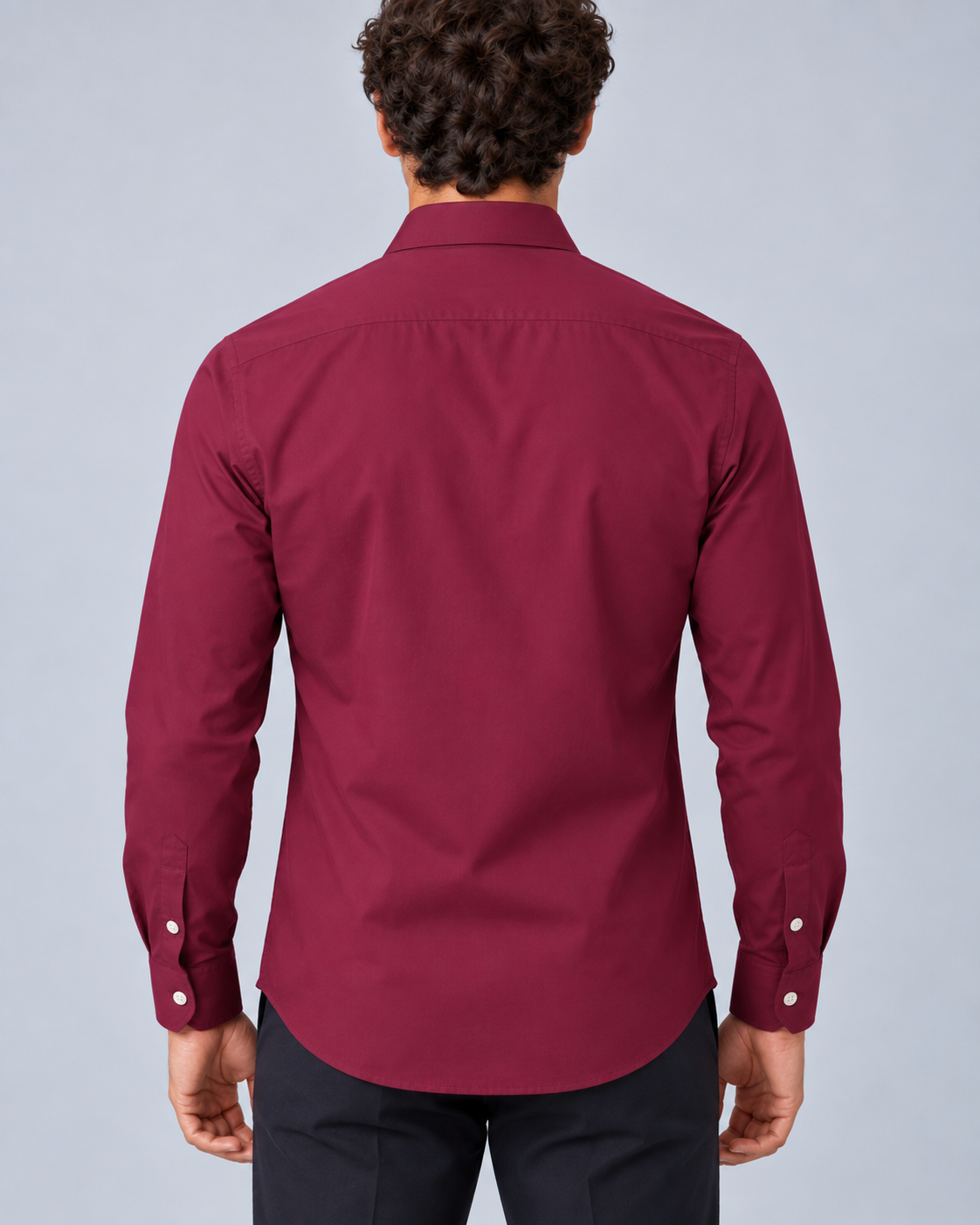 Camicia Mike 41 cotone
