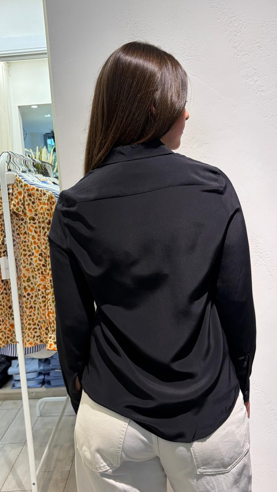 Camicia Magge