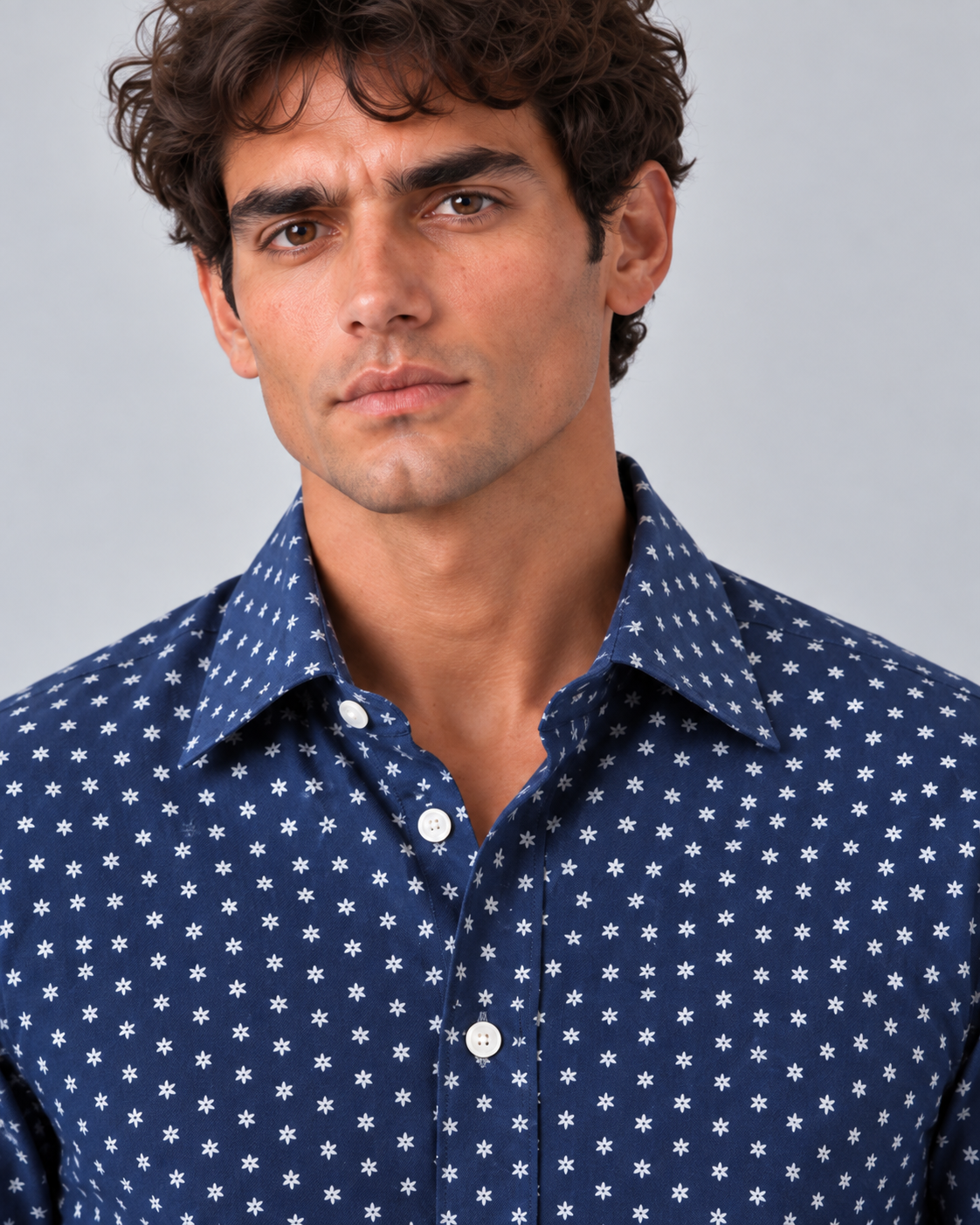 Camicia Benny 59