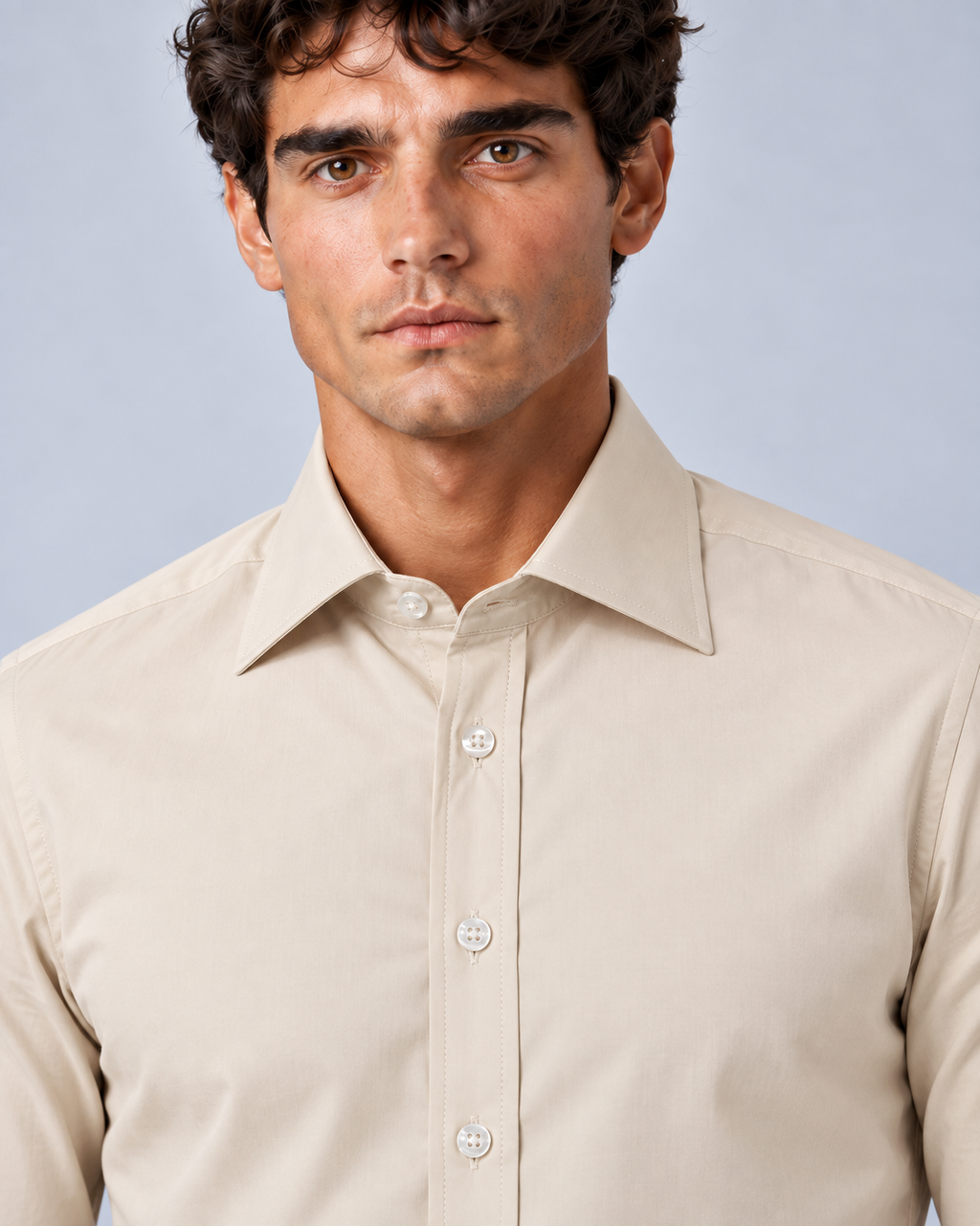 Camicia Mike 39 cotone