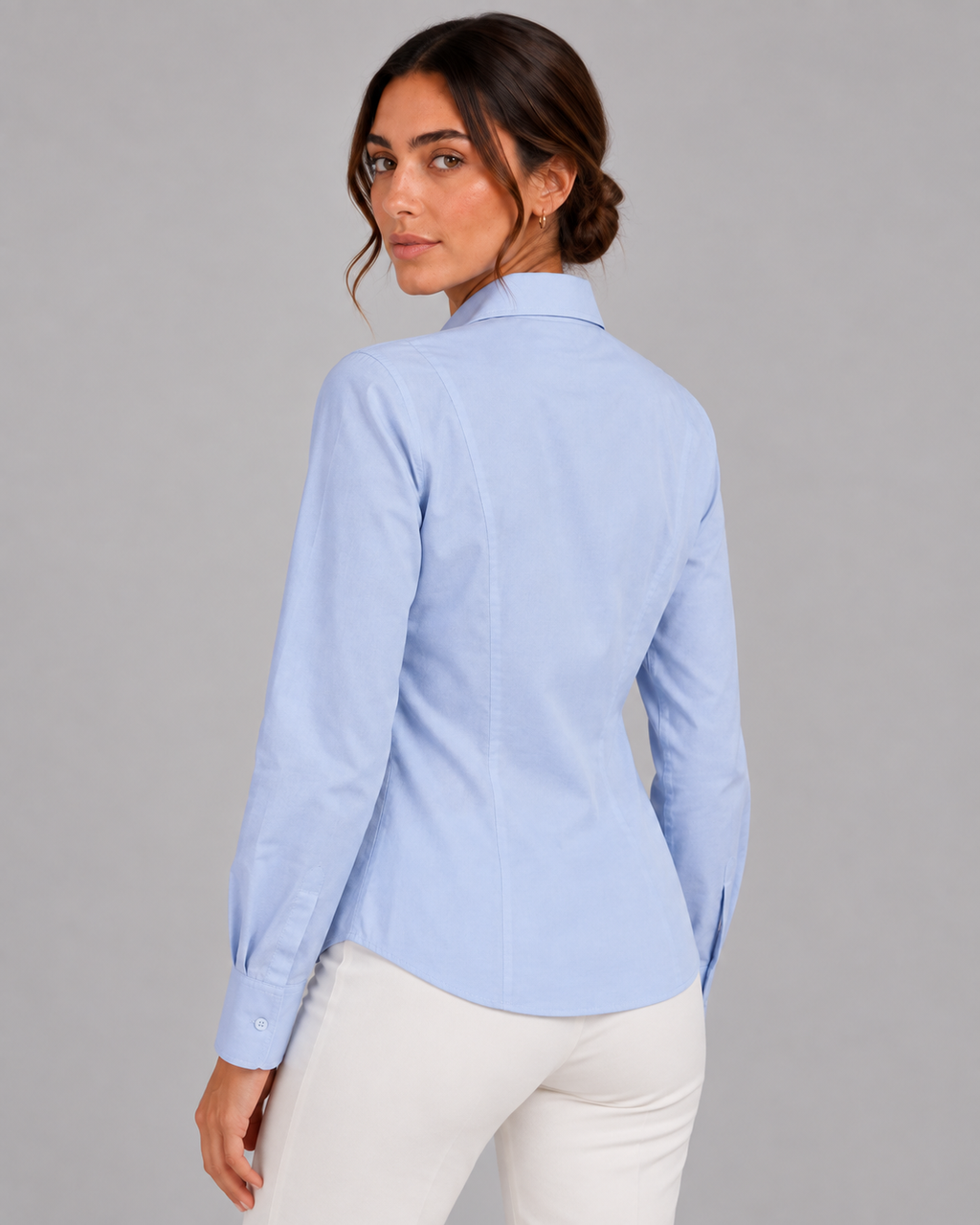 Camicia dea Oxford
