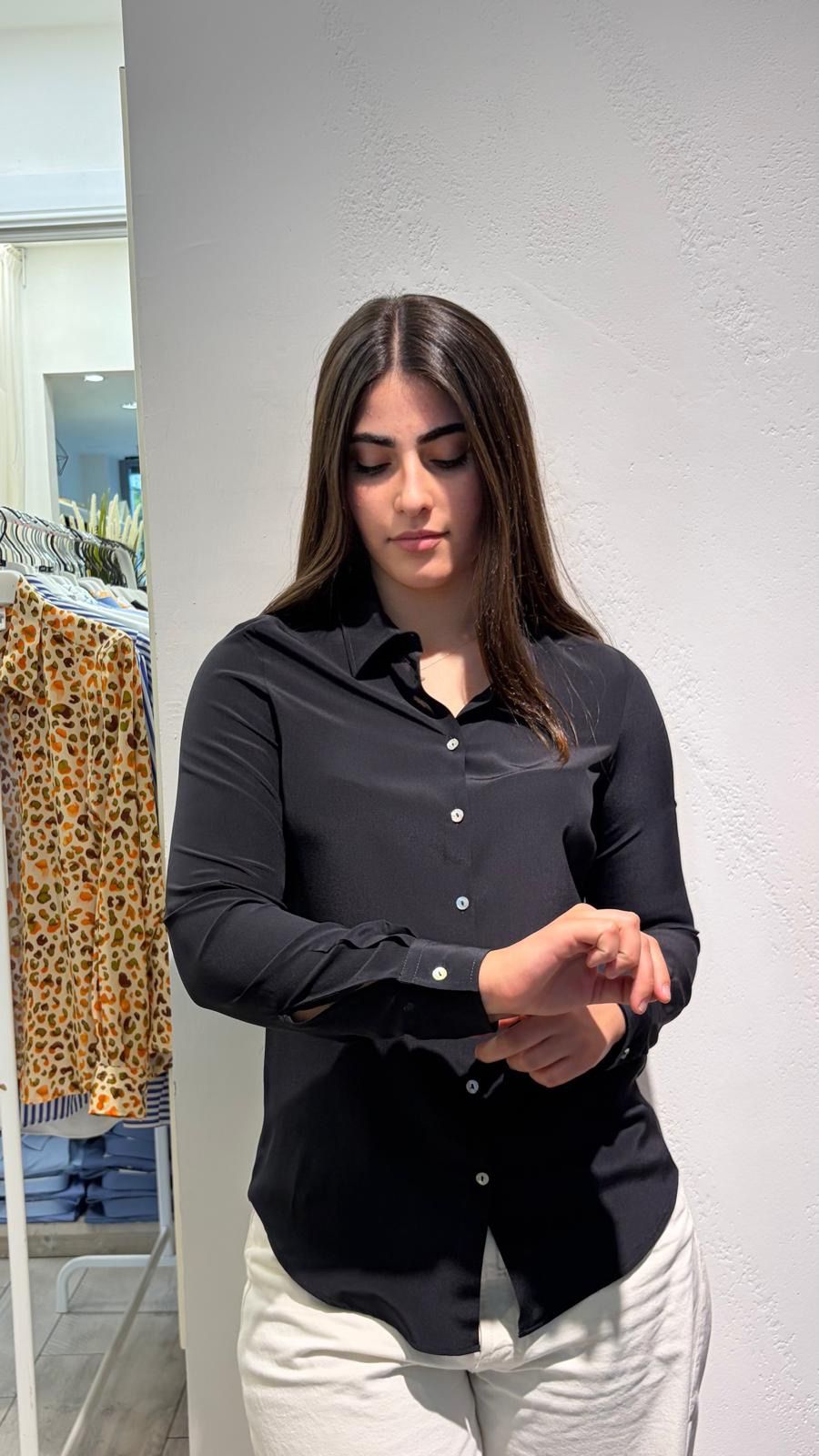 Camicia Magge