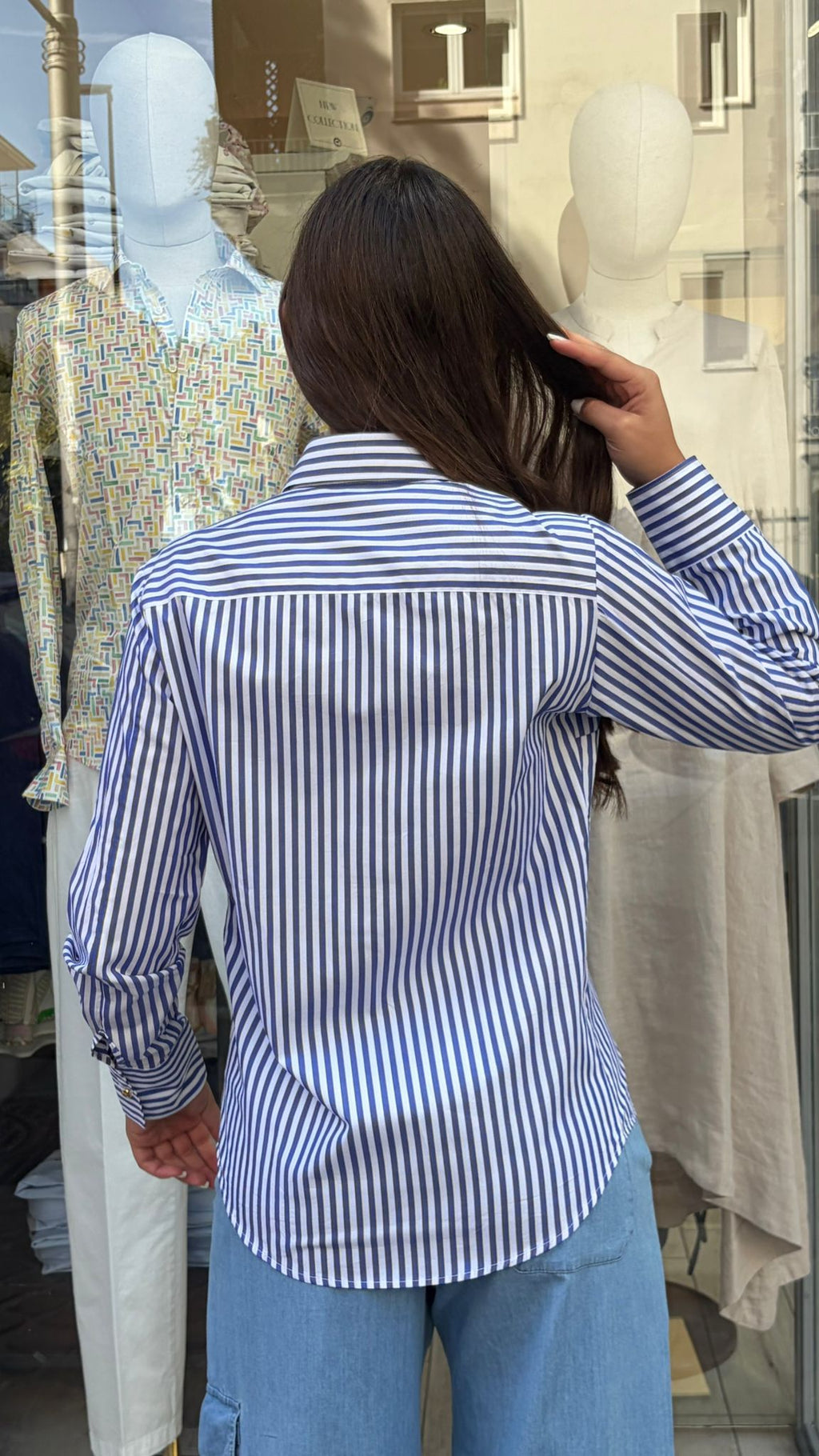Camicia Ely