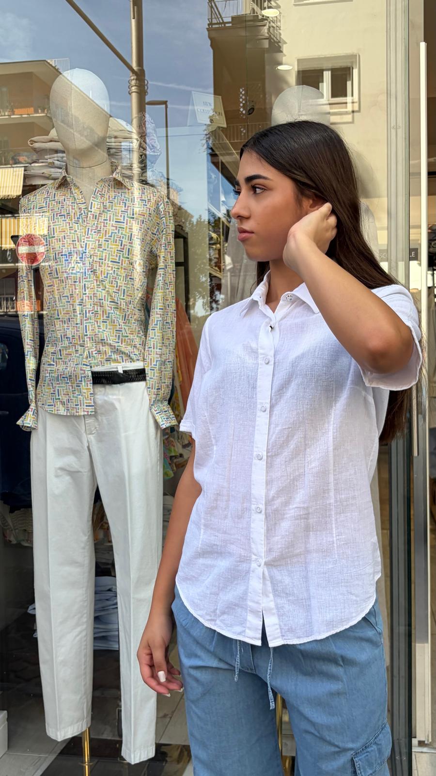 Camicia M M