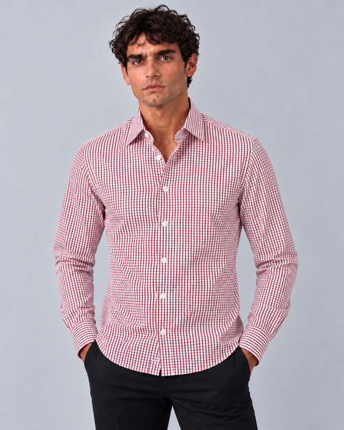 Camicia belovo 19