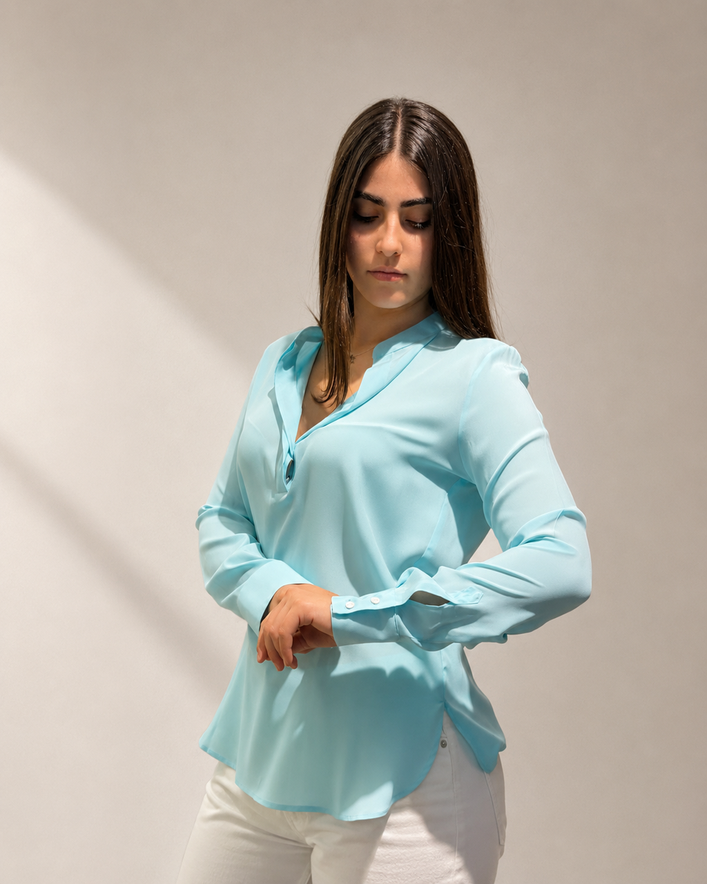 Camicia aladina