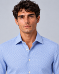 Camicia Oxford check 01