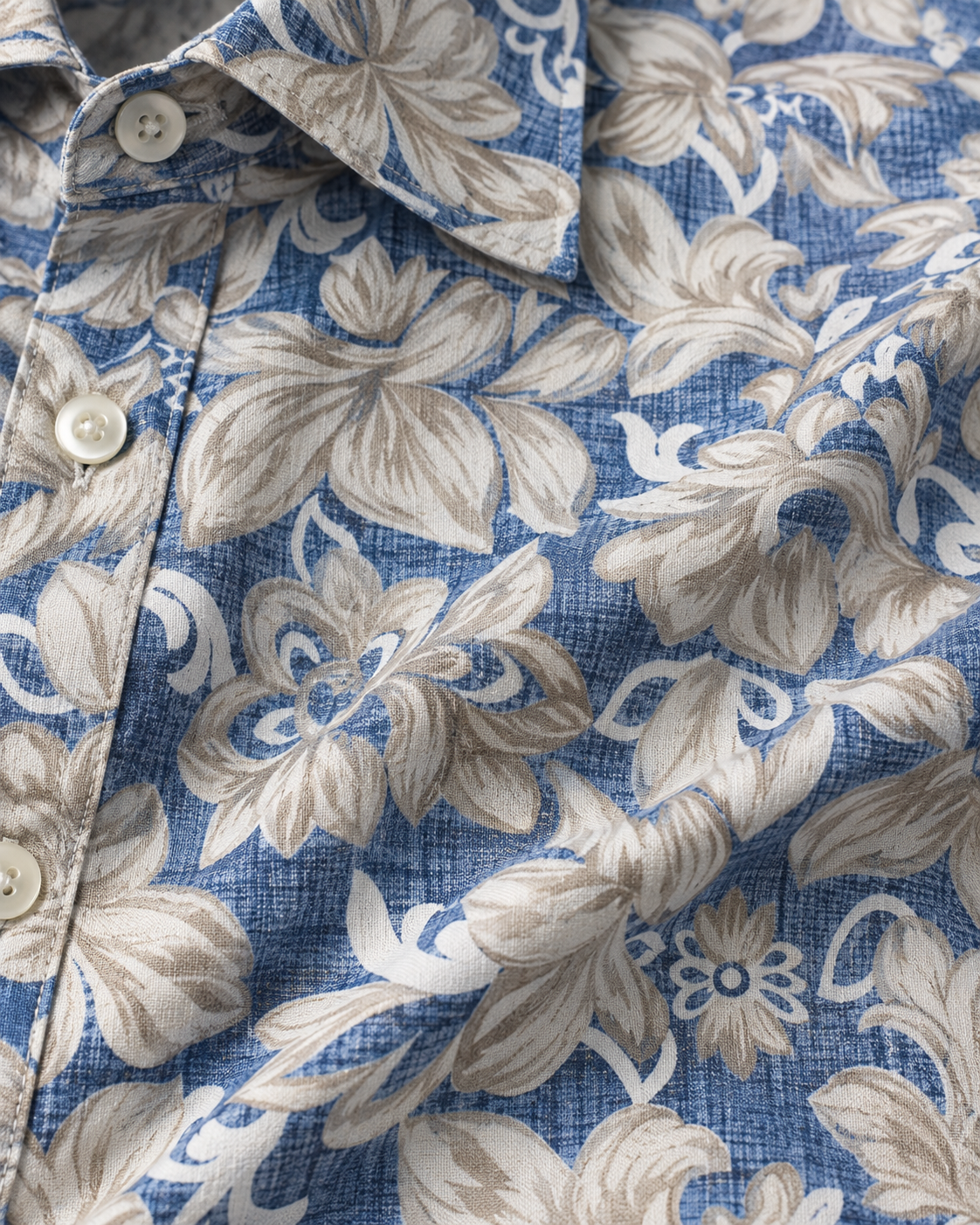 Camicia Tommaso 06