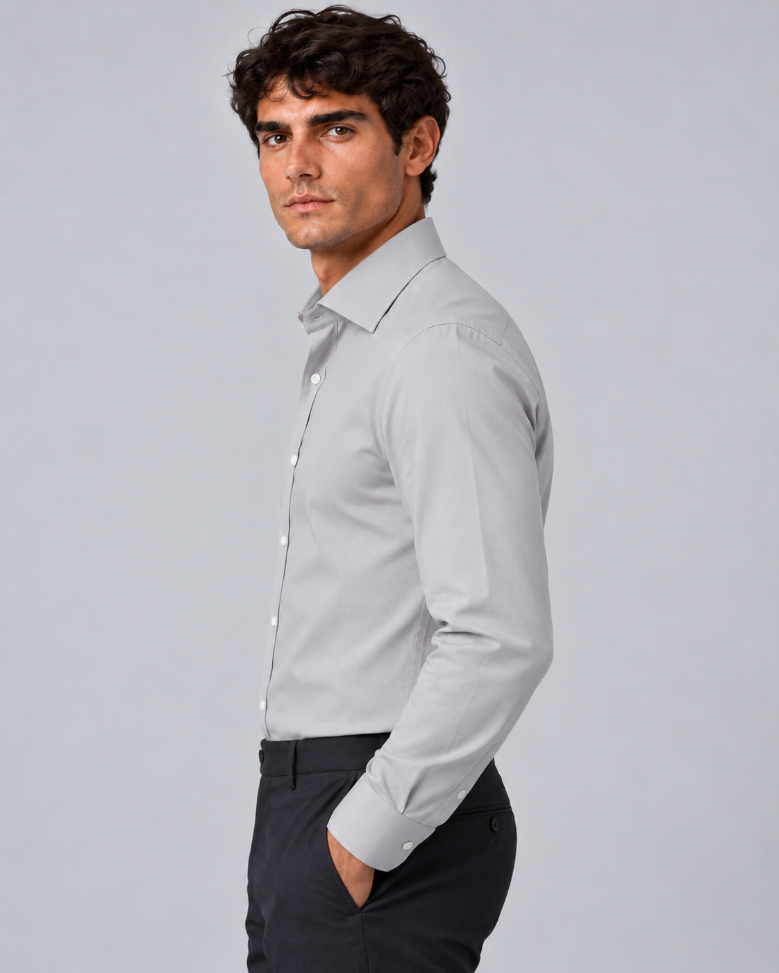 Camicia Benny 43