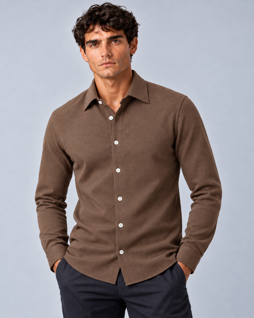 Camicia moro