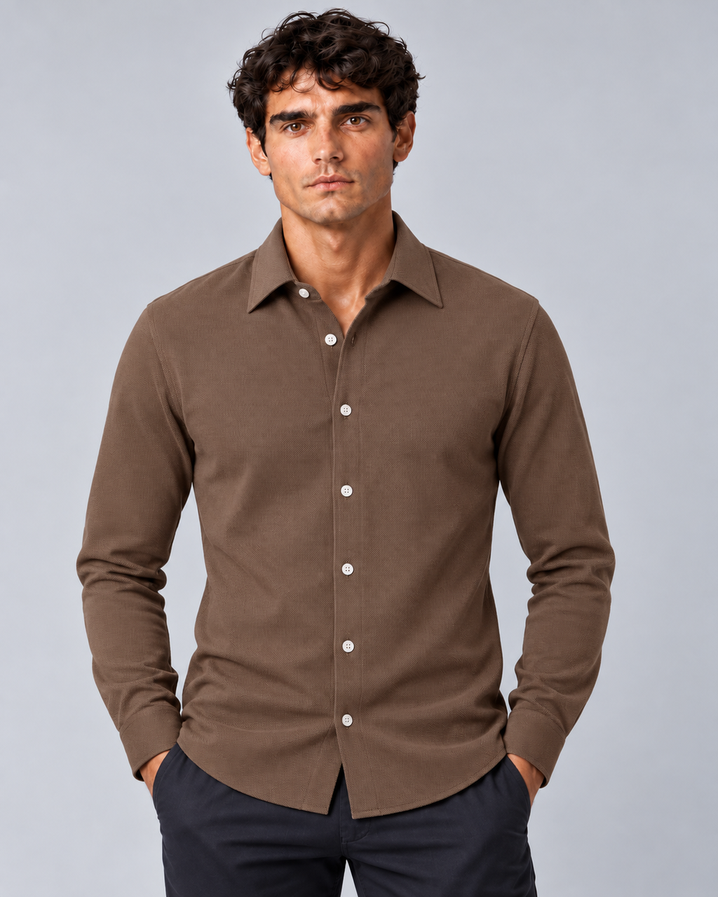 Camicia moro