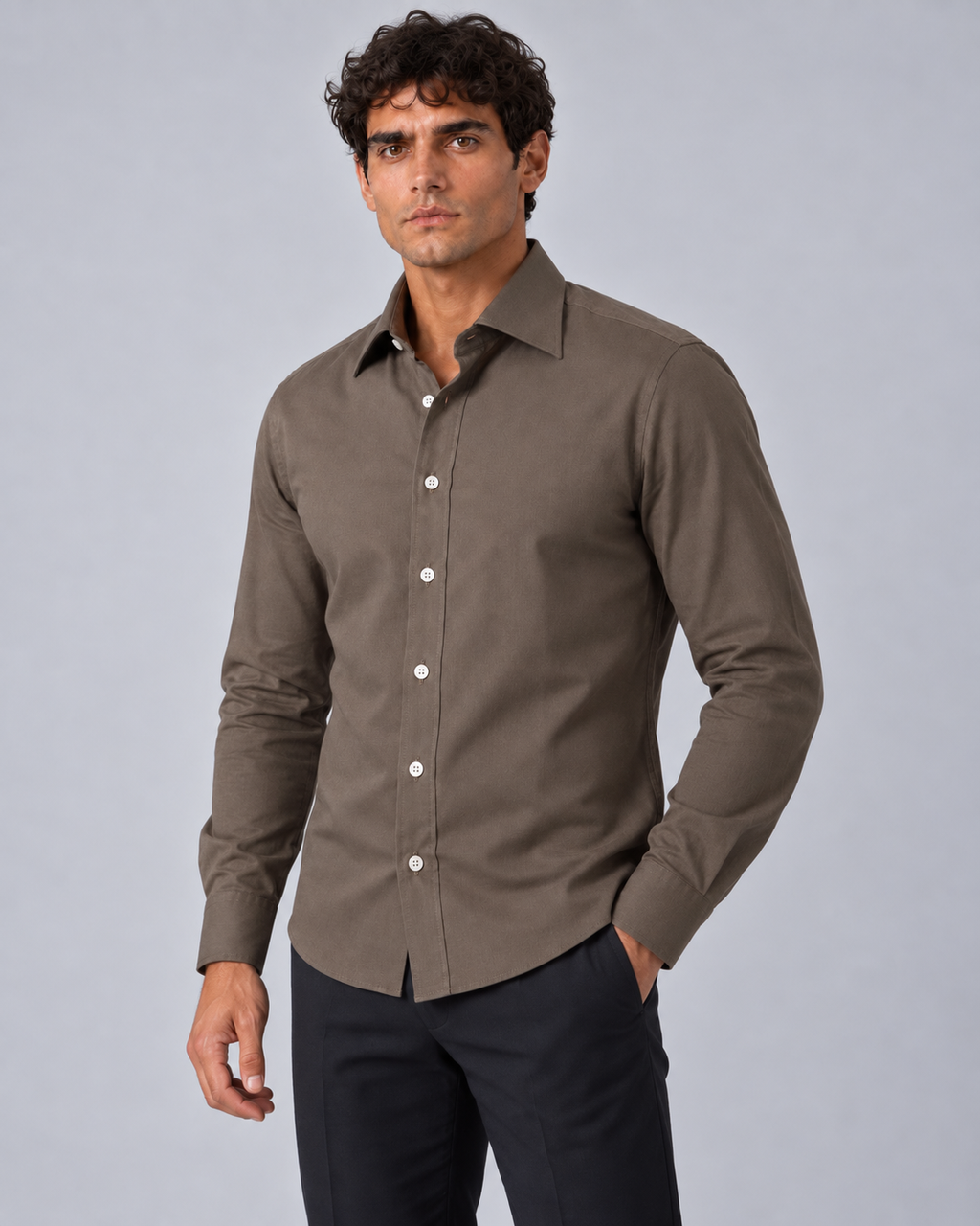 Camicia Benny 45