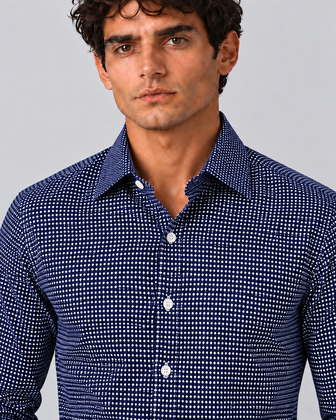 Camicia Benny 09