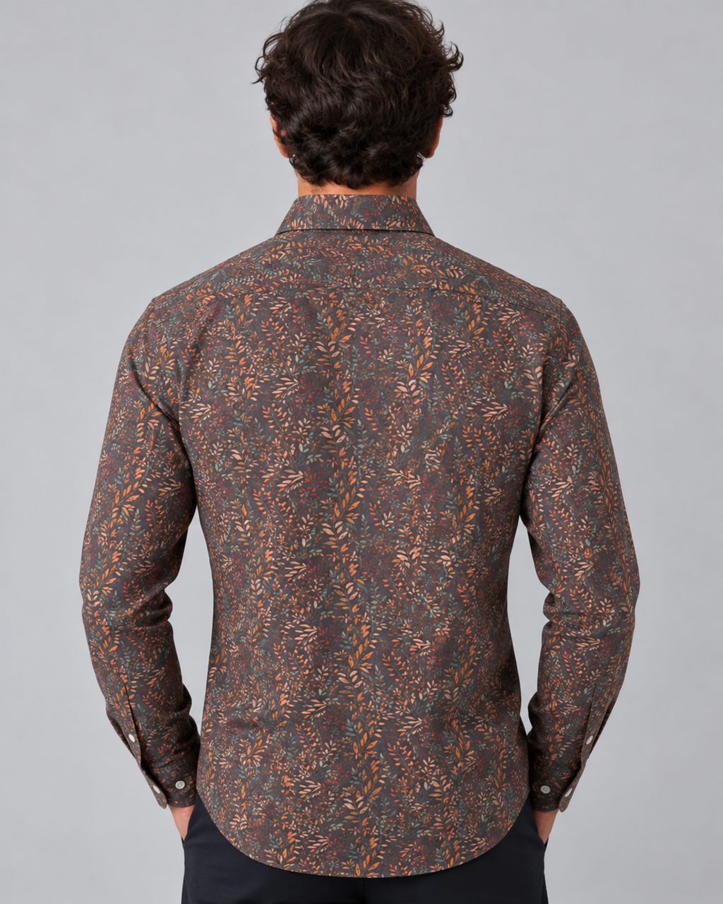 Camicia Benny 24