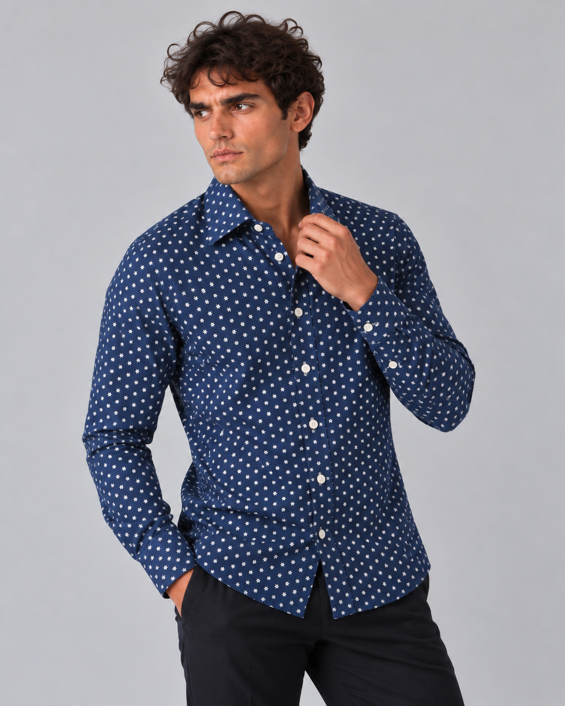 Camicia Benny 59
