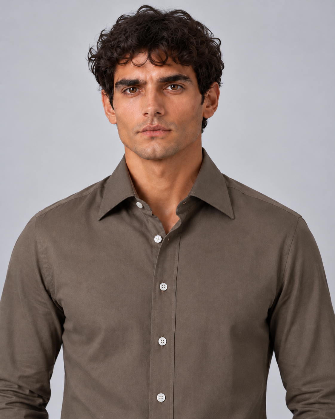 Camicia Benny 45