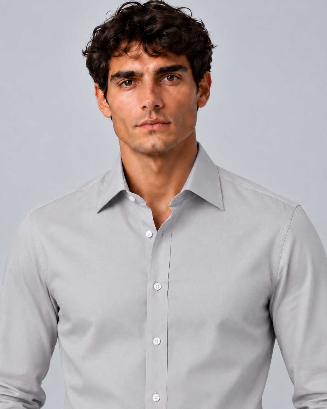 Camicia Benny 43