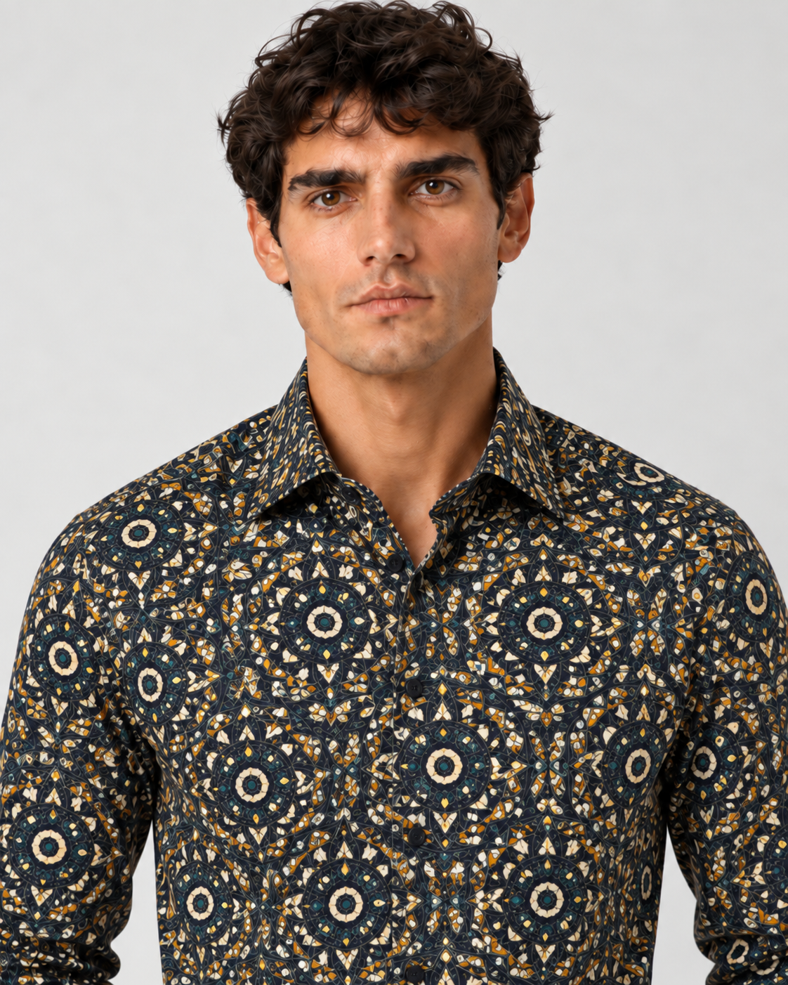 Camicia Benny 22