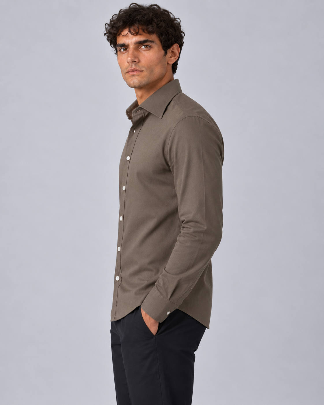 Camicia Benny 45