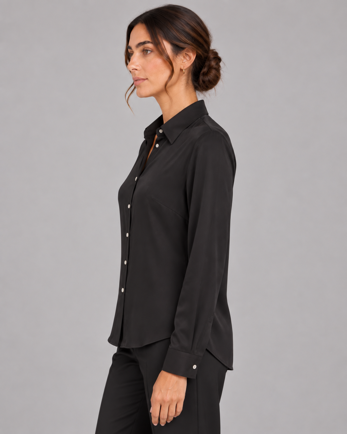 Camicia Magge 06 seta