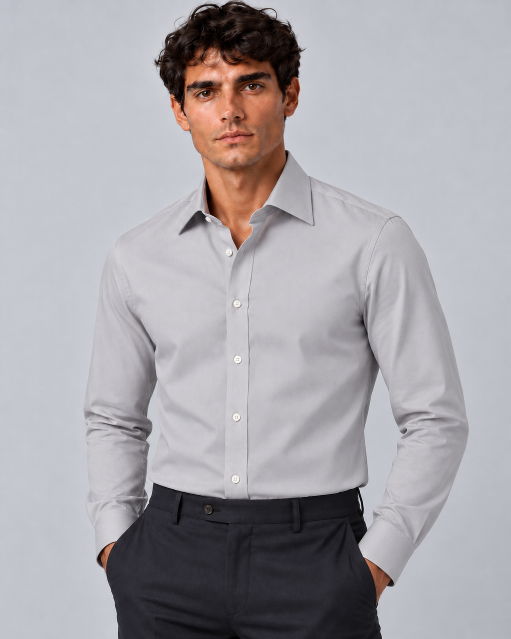 Camicia Benny 43