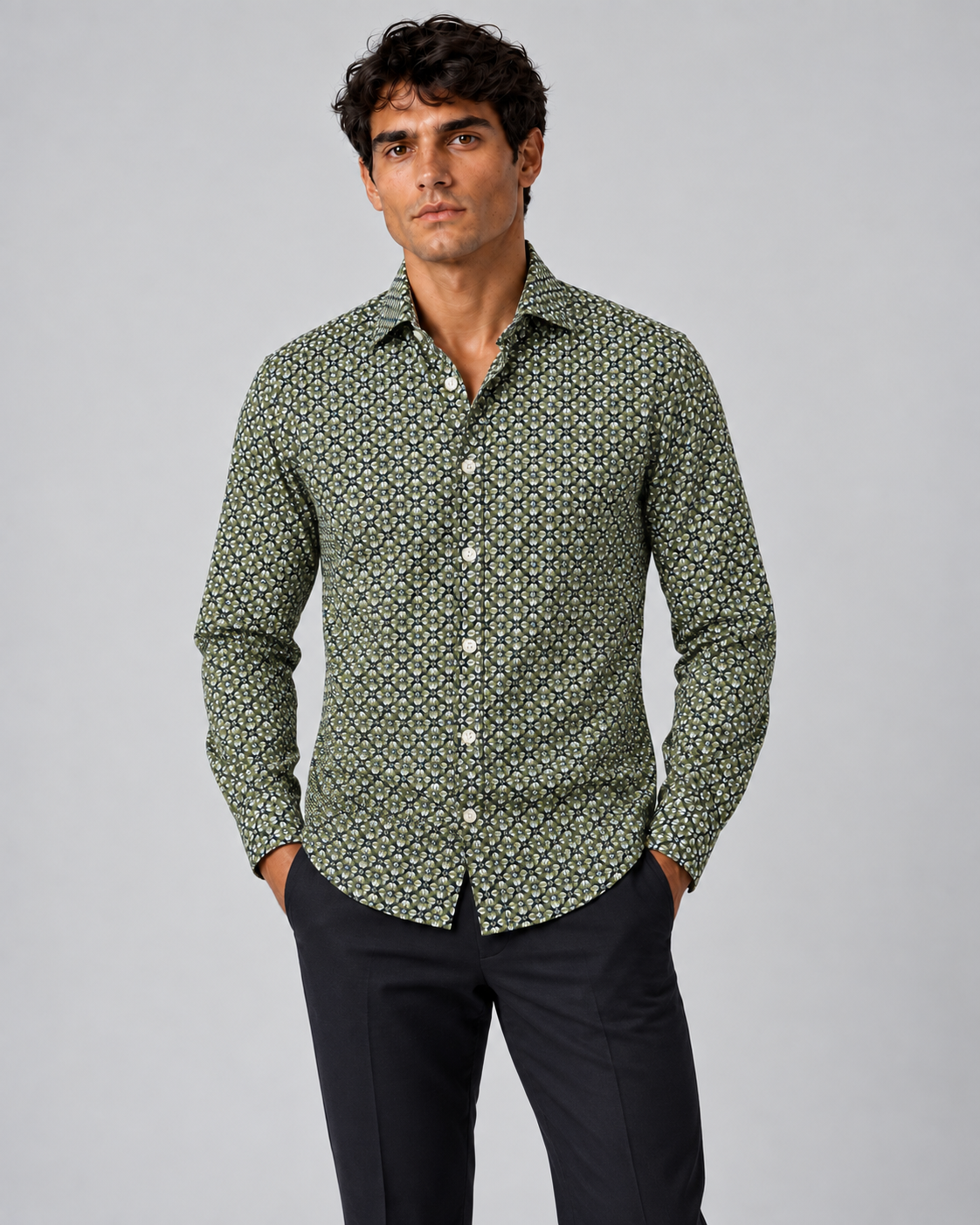 Camicia trani 12