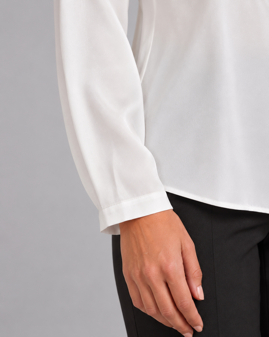 Camicia otra seta
