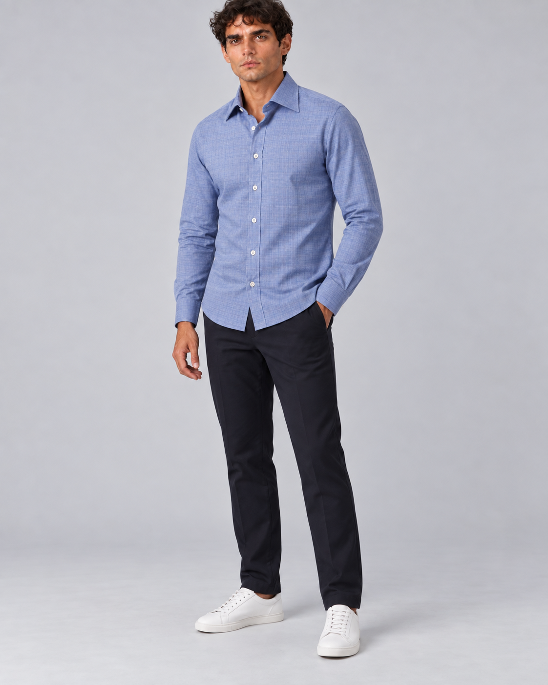 Camicia Benny 06