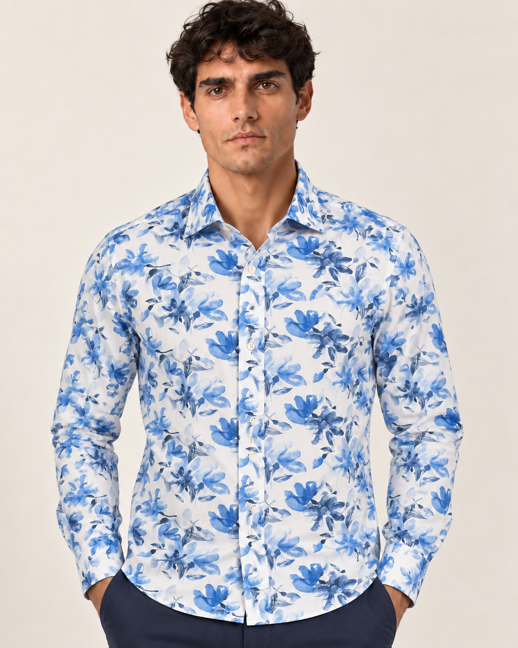 Camicia Tommaso 3872