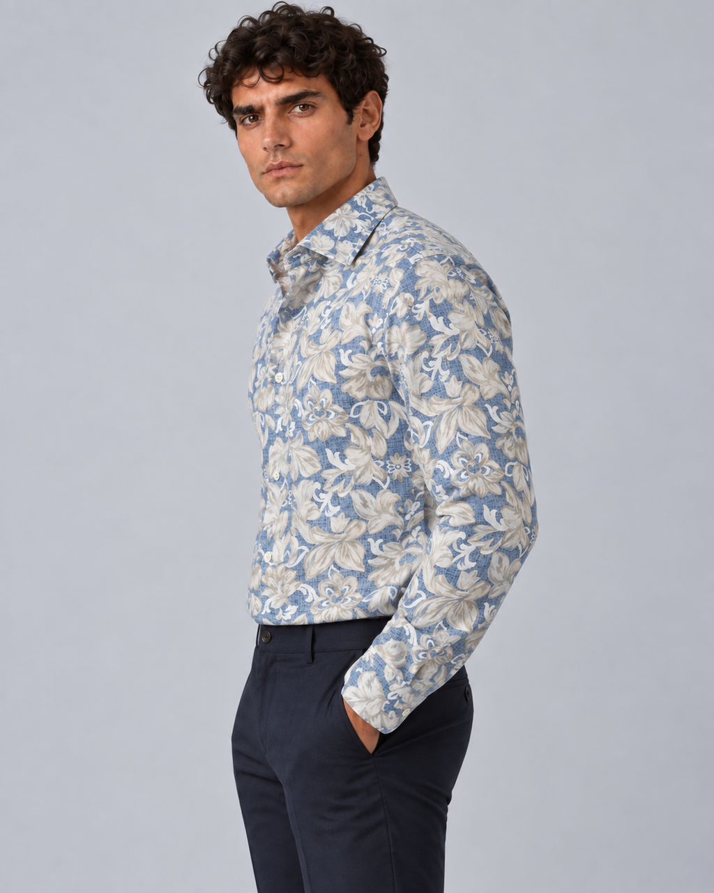 Camicia Tommaso 06