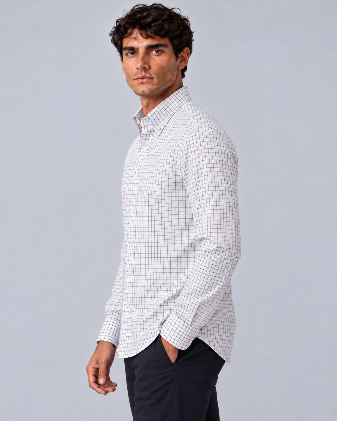 Camicia belovo 17