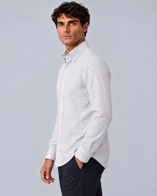 Camicia belovo 17